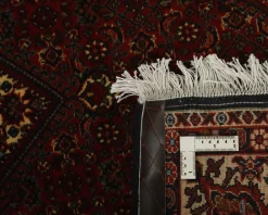 Bidjar Zandjan orientalisk matta 140 x 225 cm