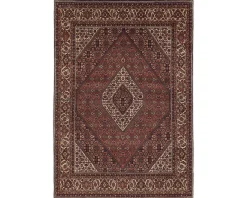 Bidjar Zandjan orientalisk matta 205 x 297 cm