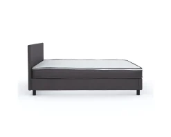 Billingen sängpaket 160 cm grå