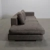 Bo Concept 4-sits soffa brun
