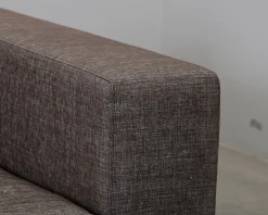 Bo Concept 4-sits soffa brun