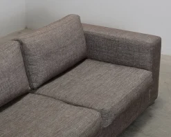 Bo Concept 4-sits soffa brun