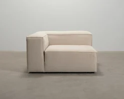 Bolia Cosima hörnmodul beige