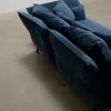 Bolia Plia 2,5-sits soffa blå