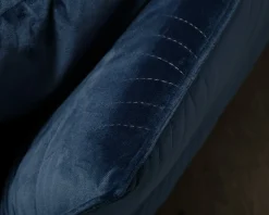 Bolia Plia 2,5-sits soffa blå