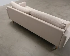 Bolia 2,5-sitssoffa beige