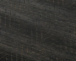 Bolon gummimatta 415 x 333 svart