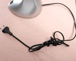 Bordslampa metall