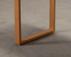 Burrow Index skivbord i ek