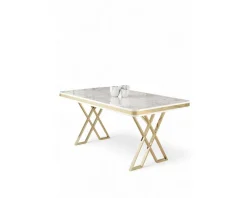 Calchera matbord 130 cm