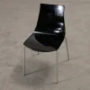 Calligaris Ice stol svart