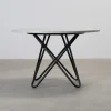 Calligaris Stellar matbord ø 120 cm