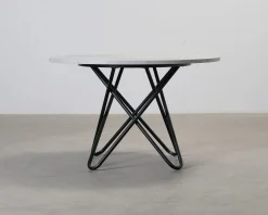 Calligaris Stellar matbord ø 120 cm