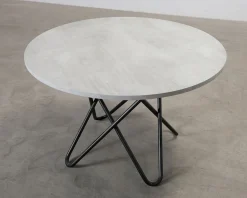 Calligaris Stellar matbord ø 120 cm
