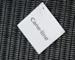 Cane-line Breeze trädgårdsstol svart