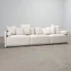 Chowchow 3-sits soffa