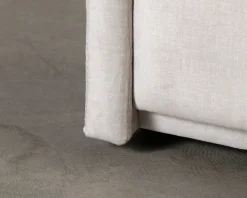 Chowchow 3-sits soffa
