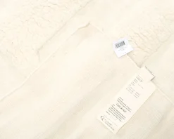 Classic Collection Field ullmatta 250 x 350 cm naturvit
