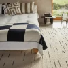 Classic Collection Galaxy matto 170 x 230 cm naturvit