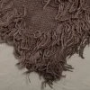 Classic Collection Rio ullmatta 200 x 300 cm brun