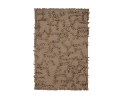 Classic Collection Rio ullmatta 200 x 300 cm brun