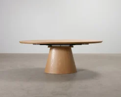 Cosmopolitan Design Max utdragbart matbord