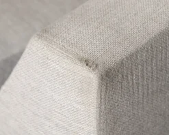 Crazy U-soffa XL beige