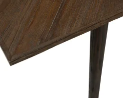 Dan-Form Bone matbord brun