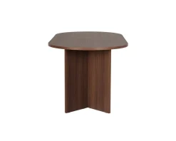 Dano matbord 180 cm valnöt