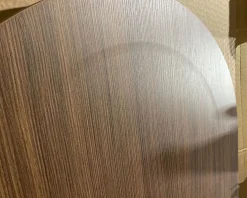 Dano matbord 180 cm valnöt