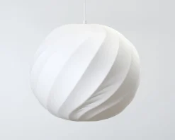 Decotique Earth pendellampa vit