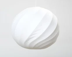 Decotique Earth pendellampa vit
