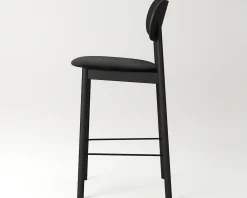Decotique Elephant barstol svart