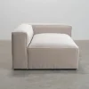 Decotique Grand sohvamoduuli Dusk Beige
