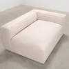 Decotique Grand sohvamoduuli Sandshell Beige