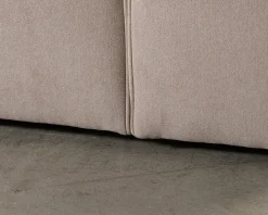 Decotique Grand sohvamoduuli Sandshell Beige