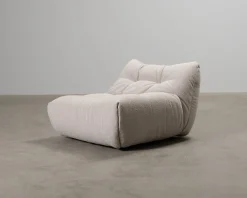Decotique Mono soffmodul Steam White