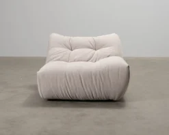 Decotique Mono soffmodul Steam White