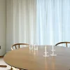 Decotique Social matbord ø 130 cm ek