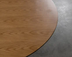Decotique Social matbord ø 130 cm ek