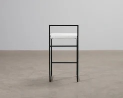 Department barpall grå / svart
