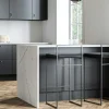 Department barstol svart