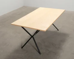 Department Loft matbord ask