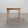 Department Wood matbord 160 cm ek