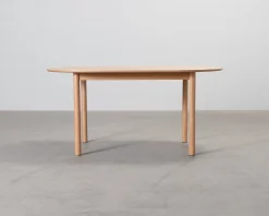 Department Wood matbord 160 cm ek