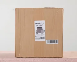 Dualit Barista Kit, 3 delar