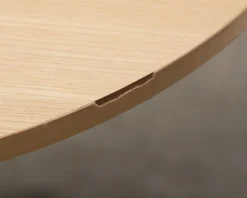 Edsbyn Feather bord ø 80 cm