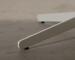 Edsbyn Feather soffbord grå / mörkgrön
