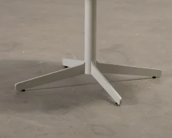 Edsbyn Feather soffbord grå / mörkgrön