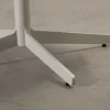 Edsbyn Feather soffbord grå / mörkgrön
